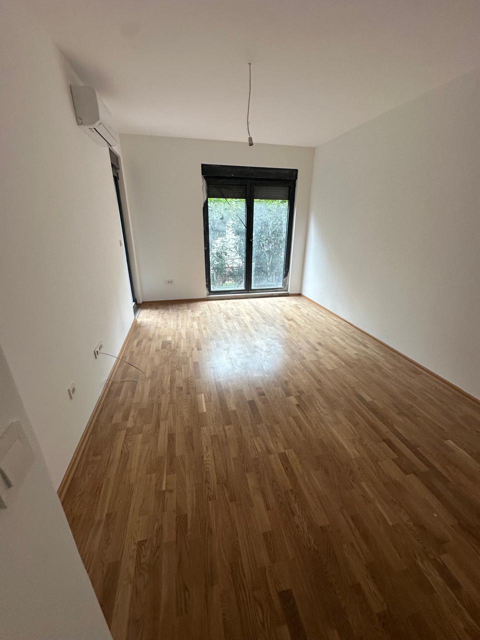 Prodaje se jednosoban stan na Zabjelo , Podgorica 